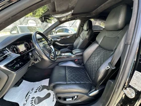 Audi A8 55 TFSI / PANO/ CAMERA /B&O/ - 38900 € / 76081.79 лв. - 76418647 6