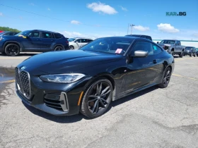 ������ BMW 440