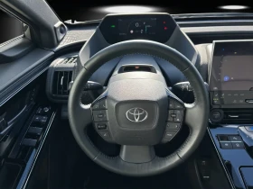 Toyota bZ4X AWD 360 JBL Winter Pack +  | Mobile.bg � ����� ������ 8