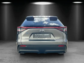 Toyota bZ4X AWD 360 JBL Winter Pack +  | Mobile.bg � ����� ������ 5
