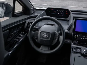 Toyota bZ4X AWD Leuge 360 JBL Winter Pack + Pano ACC | Auto.bg — изображение 9