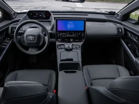 Toyota bZ4X AWD Leuge 360 JBL Winter Pack + Pano ACC | Auto.bg — изображение 10