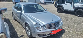 Mercedes-Benz E 220 Е220