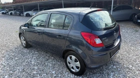 Opel Corsa 1.2 i | Mobile.bg � ����� ������ 5