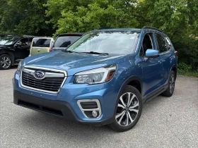 Subaru Forester * Limited * ЛИЦЕНЗИРАН ДИЛЪР * CARFAX