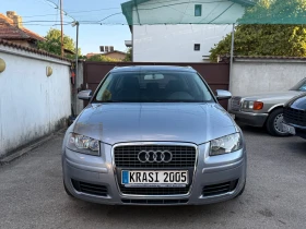 Audi A3 1.9TDI 105HP SPORTBACK | Auto.bg — изображение 2