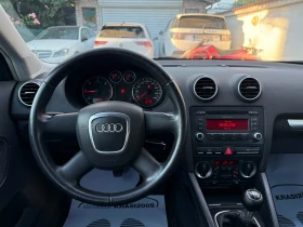 Audi A3 1.9TDI 105HP SPORTBACK | Auto.bg — изображение 9