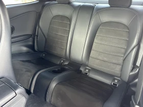 Mercedes-Benz C 220 COUPE, AMG LINE, DISSTR, CAMERA, FULL SERVICE | Mobile.bg � ����� ������ 14