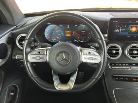 Mercedes-Benz C 220 COUPE, AMG LINE, DISSTR, CAMERA, FULL SERVICE | Mobile.bg � ����� ������ 13