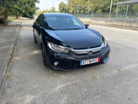 Honda Civic 1.5turbo/prestige | Mobile.bg � ����� ������ 4