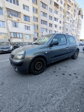 Renault Clio 1.4 - 1000 € - 67190259 3