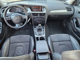 Audi A4 2.0 TDI  170HP | Mobile.bg � ����� ������ 9