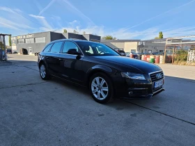 ����� �� �������� �� Audi A4 2.0 TDI  170HP