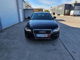 ����� �� �������� �� Audi A4 2.0 TDI  170HP