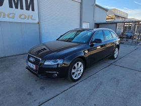 ����� �� �������� �� Audi A4 2.0 TDI  170HP
