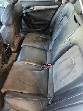Audi A4 2.0 TDI  170HP | Mobile.bg � ����� ������ 10