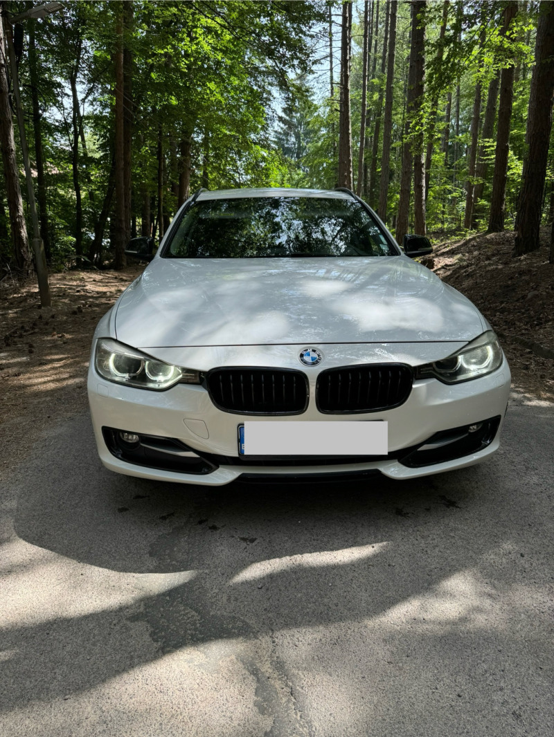 BMW 318, снимка 3 - Автомобили и джипове - 46322683