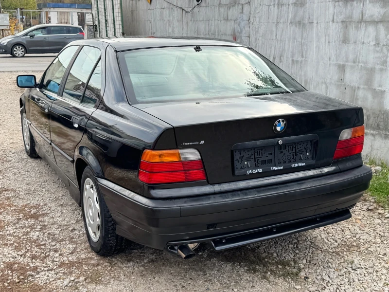 BMW 318, снимка 2 - Автомобили и джипове - 47775531