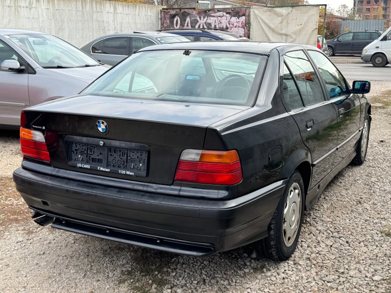 BMW 318, снимка 4 - Автомобили и джипове - 47775531