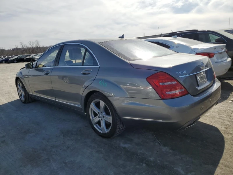 Mercedes-Benz S 500 L* Harman Kardon* Distronic + * Keyless* FULL, снимка 4 - Автомобили и джипове - 48402306