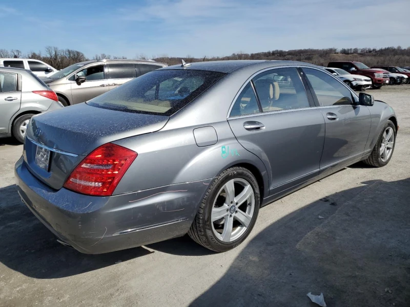 Mercedes-Benz S 500 L* Harman Kardon* Distronic + * Keyless* FULL, снимка 6 - Автомобили и джипове - 48402306