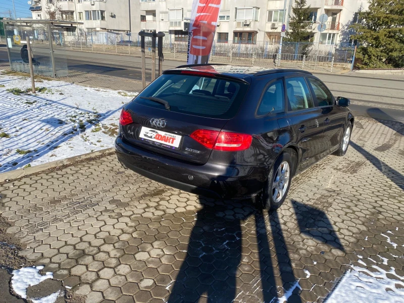 Audi A4 2.TDi, снимка 4 - Автомобили и джипове - 48570847