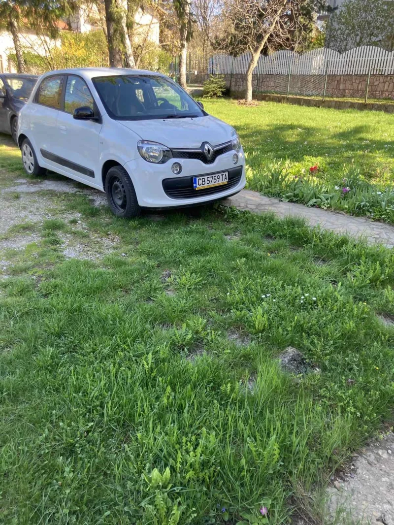 Renault Twingo