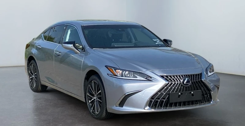 Lexus ES 300h = Business Line= Гаранция, снимка 1 - Автомобили и джипове - 48964888