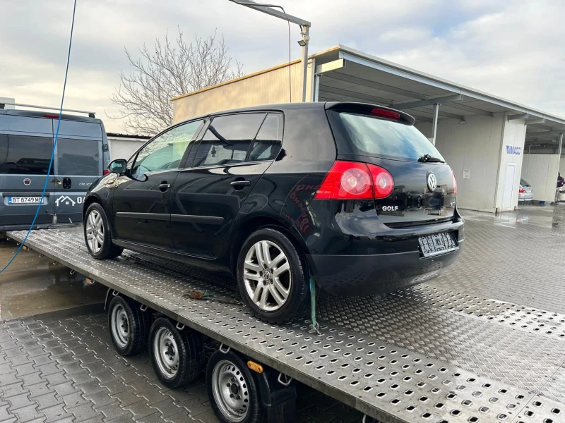 VW Golf, снимка 4 - Автомобили и джипове - 49047861