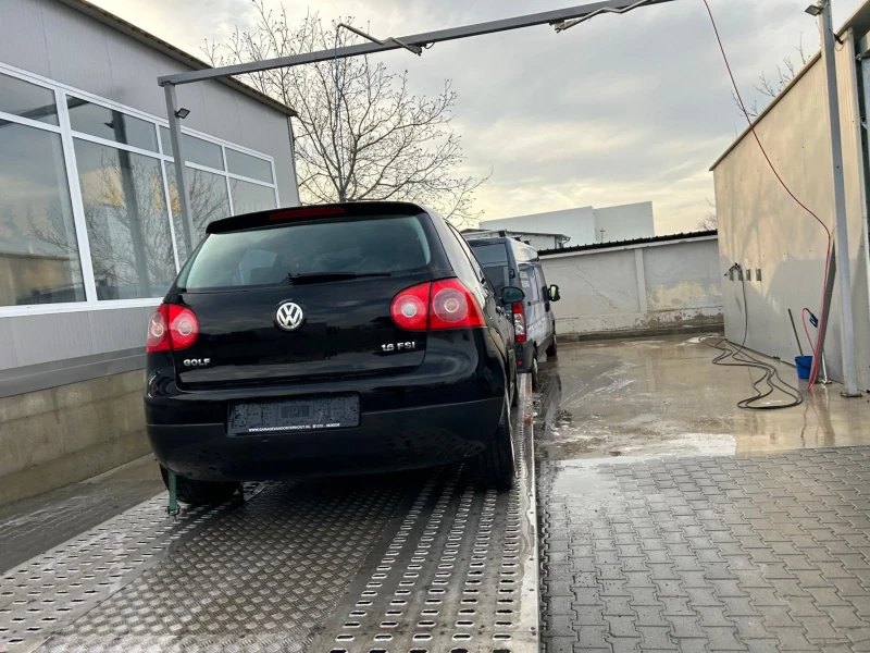 VW Golf, снимка 5 - Автомобили и джипове - 49047861