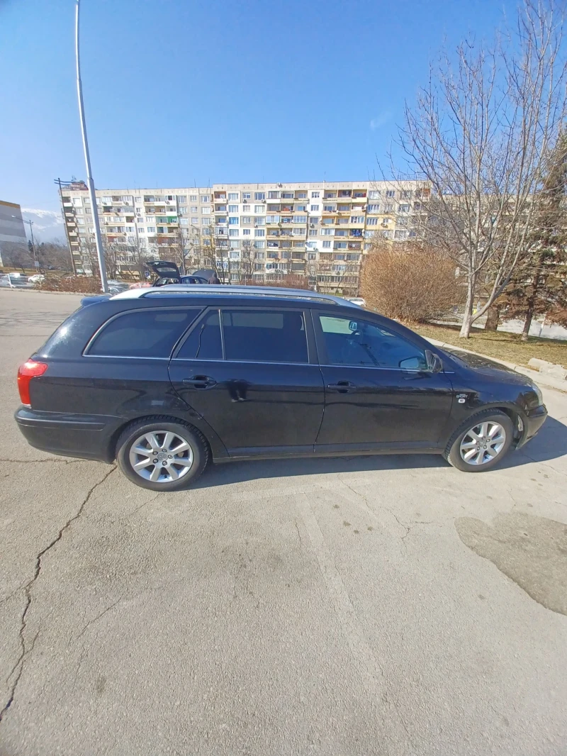 Toyota Avensis Миша, снимка 17 - Автомобили и джипове - 49125098