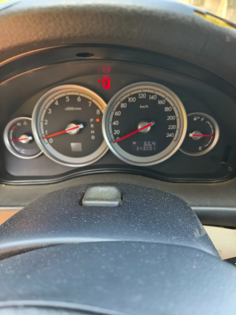 Subaru Outback 3000, снимка 6 - Автомобили и джипове - 52234498