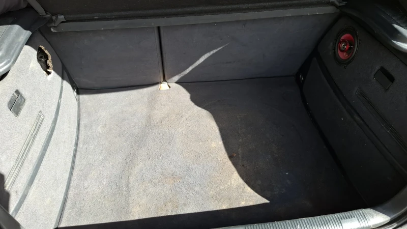 Audi A3 1.6, снимка 4 - Автомобили и джипове - 52436842