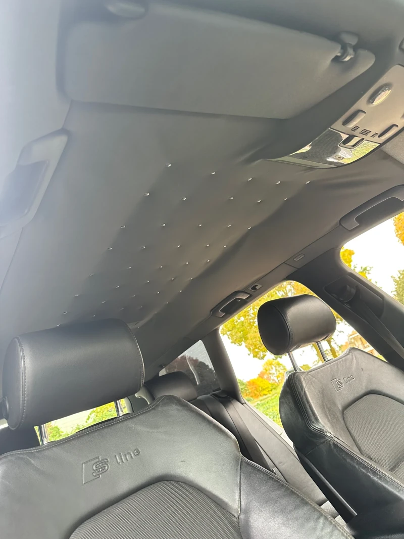 Audi A4 2.0 TDI 170КС S-Line, снимка 13 - Автомобили и джипове - 52219726