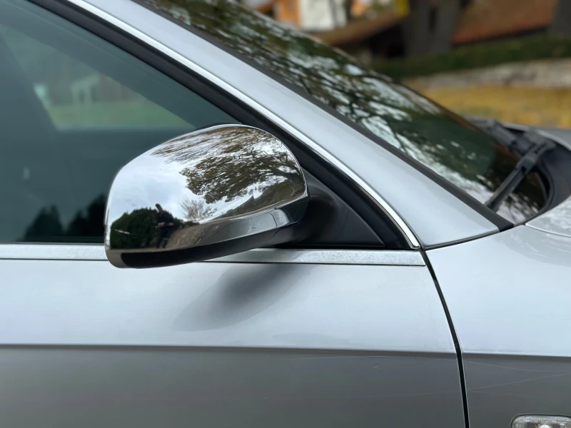 Audi A4 2.0 TDI 170КС S-Line, снимка 5 - Автомобили и джипове - 52219726