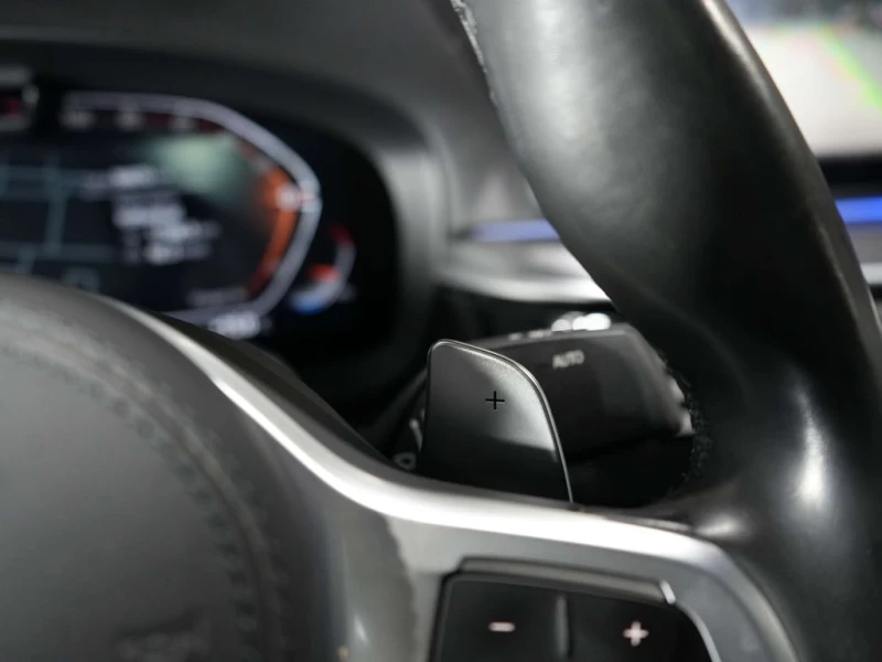 BMW 540 * xDrive * CARFAX * ЦЕНА ДО БГ, снимка 13 - Автомобили и джипове - 53181895