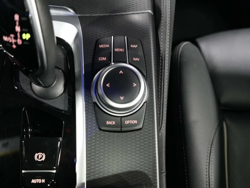 BMW 540 * xDrive * CARFAX * ЦЕНА ДО БГ, снимка 17 - Автомобили и джипове - 53181895