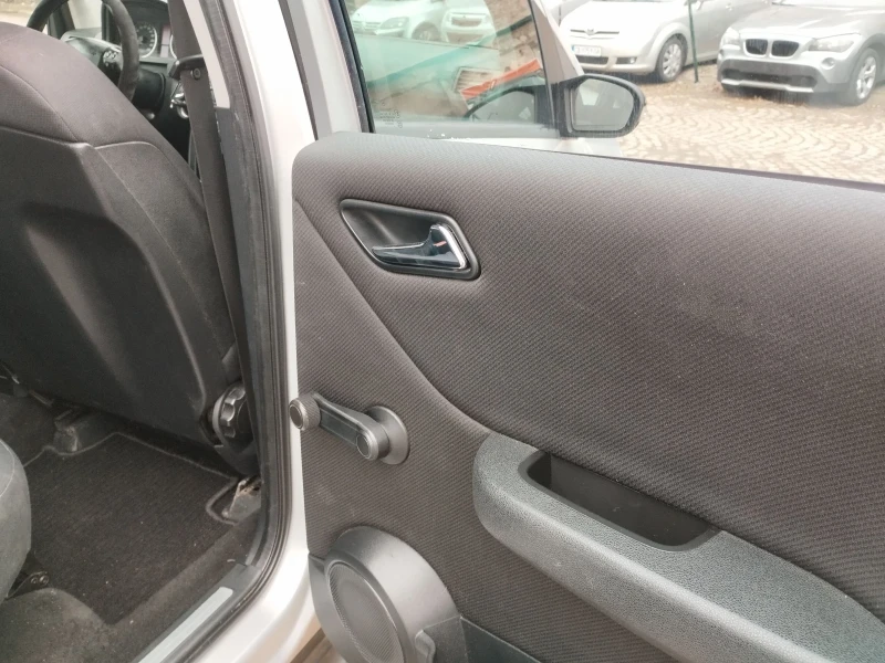 Mercedes-Benz A 180 AUTOMATIC 109kc, снимка 13 - Автомобили и джипове - 53214630