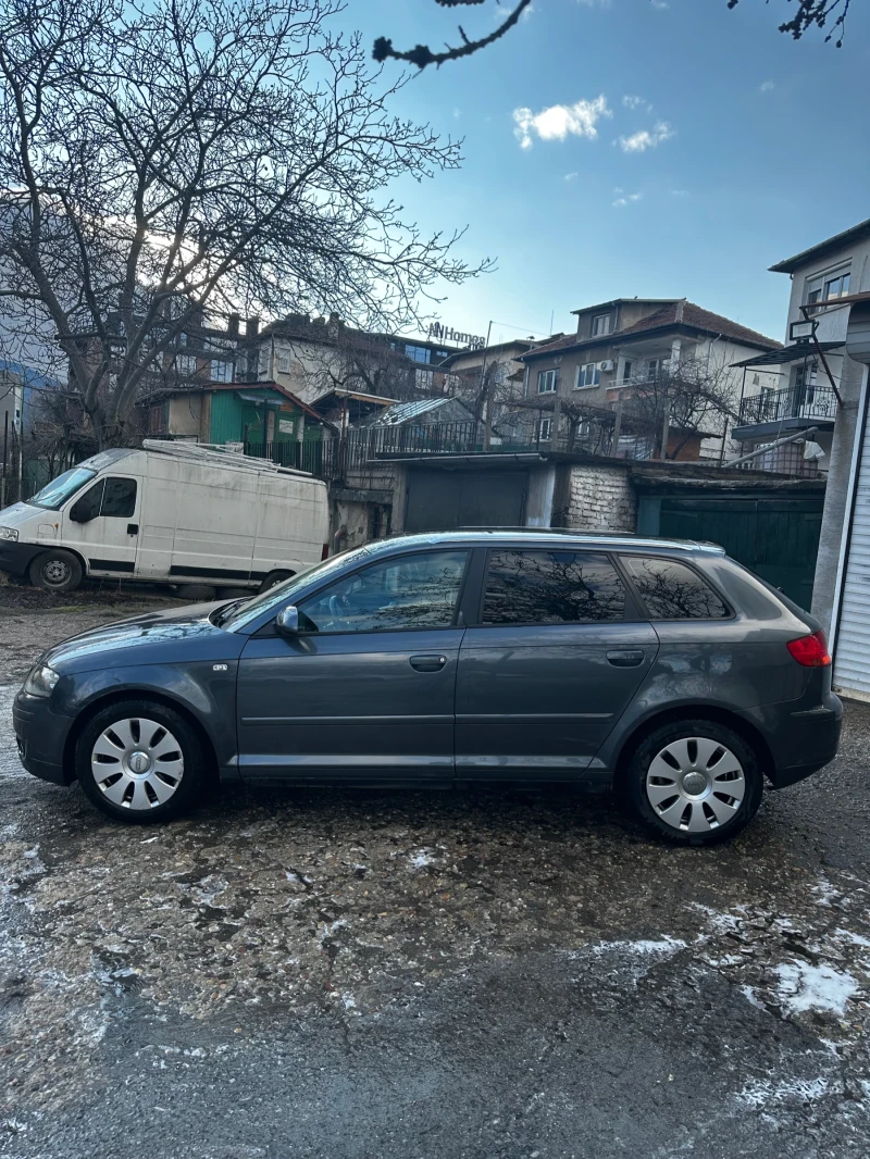 Audi A3, снимка 6 - Автомобили и джипове - 53298703