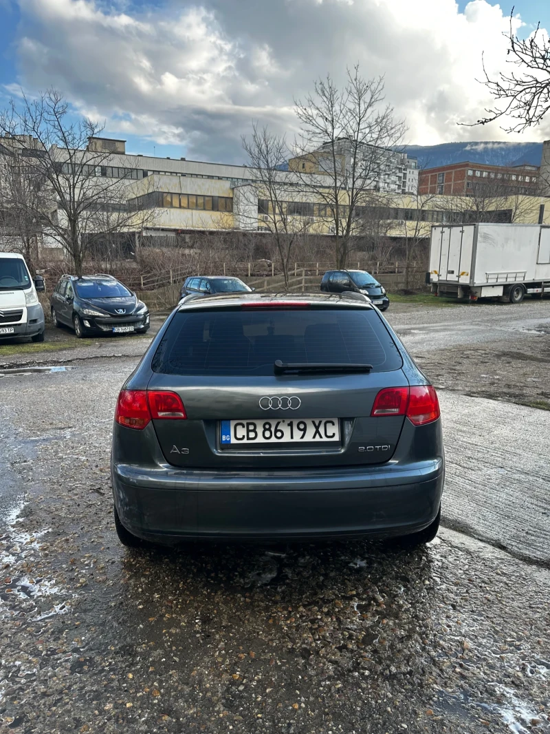 Audi A3, снимка 5 - Автомобили и джипове - 53298703