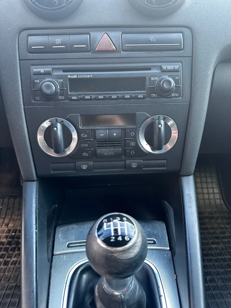 Audi A3, снимка 8 - Автомобили и джипове - 53298703