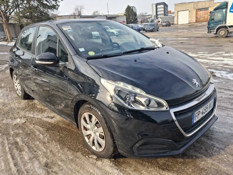 Peugeot 208, снимка 6 - Автомобили и джипове - 53343248