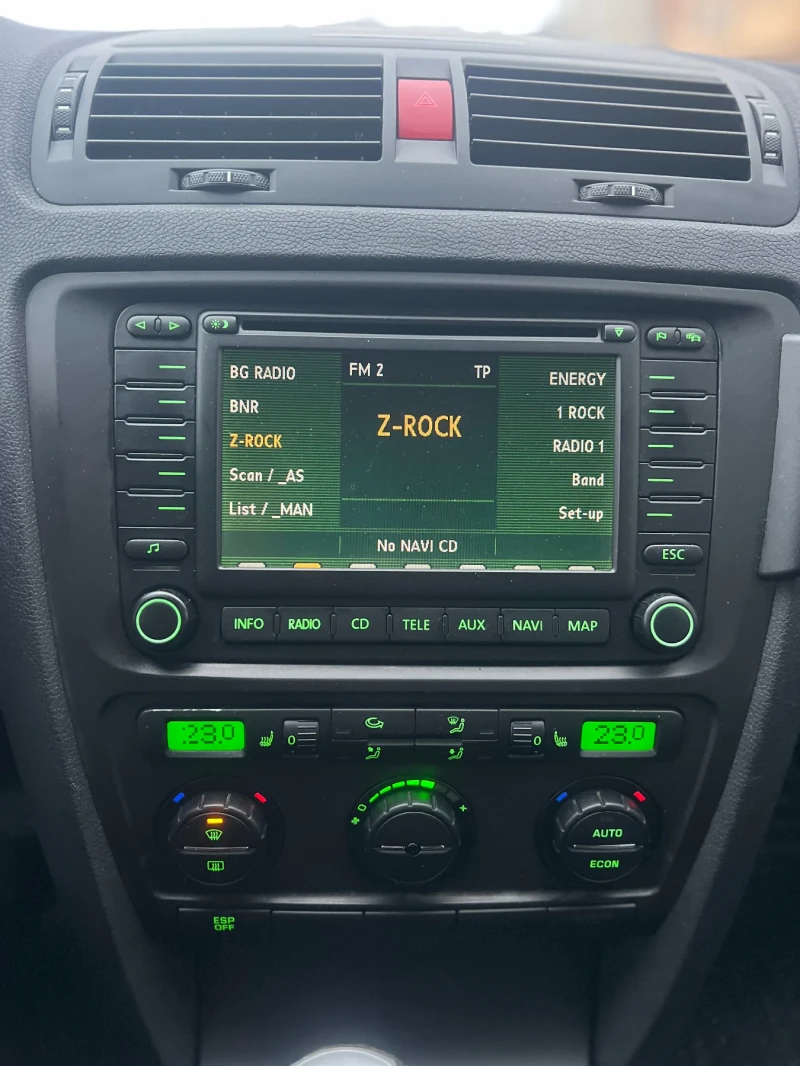 Skoda Octavia Scout 4x4 | FULL, снимка 9 - Автомобили и джипове - 53513486