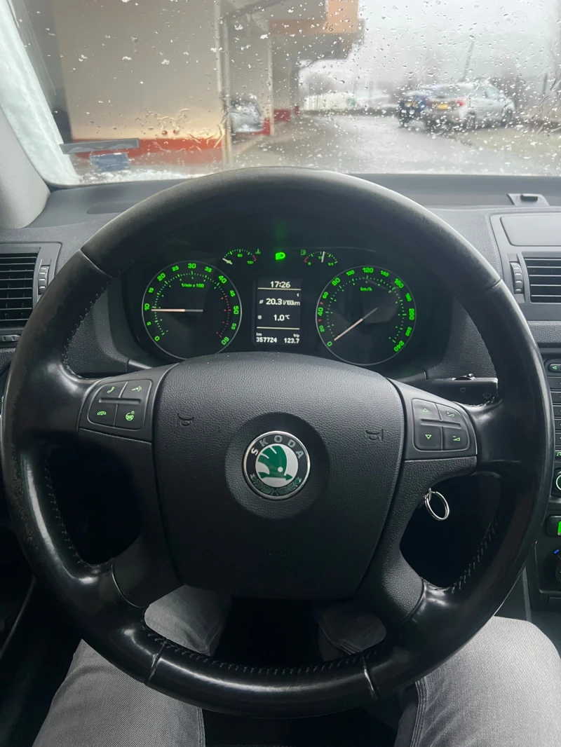 Skoda Octavia Scout 4x4 | FULL, снимка 7 - Автомобили и джипове - 53513486