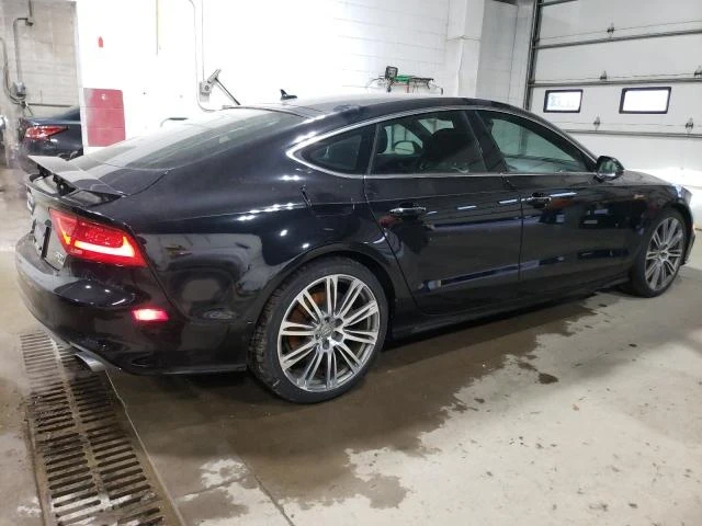 Audi A7, снимка 6 - Автомобили и джипове - 49225827