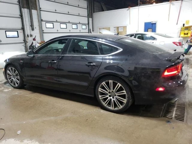 Audi A7, снимка 4 - Автомобили и джипове - 49225827