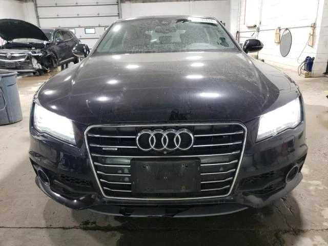 Audi A7, снимка 2 - Автомобили и джипове - 49225827