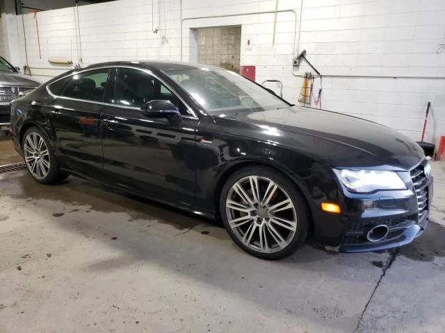 Audi A7, снимка 1 - Автомобили и джипове - 49225827