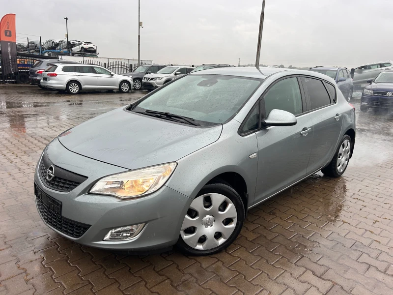 Opel Astra 1.3CDTI EURO 5 - цена по договаряне - 10748688 1