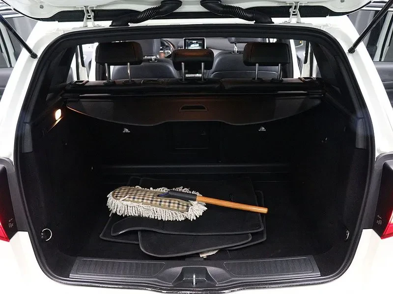 Mercedes-Benz B 200 2.0, снимка 5 - Автомобили и джипове - 54278414